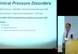 Compound CSF Disorders: Hypertension, Hypotension and ICP Monitoring