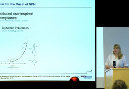 In Vitro Modeling of CSF Dynamics to Investigate the Etiology of Normal Pressure Hydrocephalus (NPH)