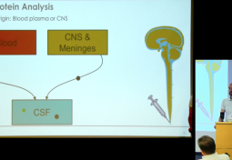 Differentiating Between Barrier Dysfunction & Drainage Reduction in CSF Protein Analysis