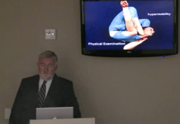 Physiotherapeutic Options for Headache After Surgery for Chiari Malformations Pt. 2