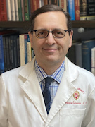 Bermans  Iskandar, MD