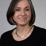 Dr. Lucinda Halstead, Medical Director, MUSC Evelyn Trammell Institute for Voice and Swallowing