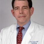 James Glenn, MD