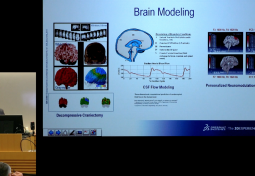 Transforming the Patient Experience through Virtual Human Modeling