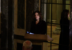 2015 Children’s Night of Light Gala Patient Speaker: Rosanne Cash