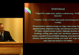 Case Study: Cervical Dystonia Resolution with Somatosensory Therapy