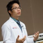 Kenneth Liu, MD, Fraser Henderson, MD, and Stacy Fisher, MD