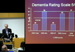 AGING & CEREBROSPINAL FLUID DISORDER