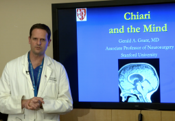 Chiari & the Mind
