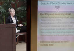 Rehab After Chiari Surgery