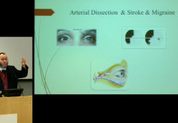 Neuro-ophthalmology of Connective Tissue Disorders