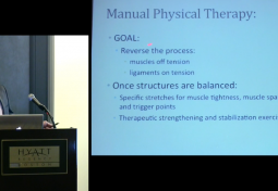 PHYSICAL THERAPY AFTER CHIARI SURGERY WITH CO-MORBID CONDITIONS