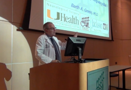 Diagnosis & Treatment of Pain Associated with Chiari I Malformation & Syringomyelia