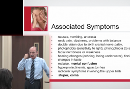 If It’s Not Chiari, What Else Could It Be?