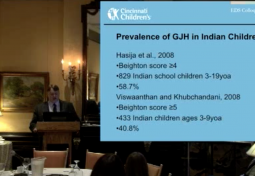 Genetic Testing, Prevalence, and Future Trends in Diagnosis of EDS