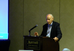 Review of 2014 Research Colloquium