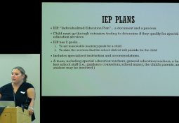 Disability Rights: Educational Advocacy and Reasonable Accommodations