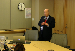 Seattle Children’s Hospital: Chiari Malformations Roundtable
