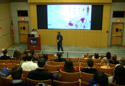 MUSC Grand Rounds: Mast Cell Activation