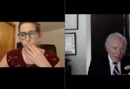Ask the Expert: Craniocervical Instability with Dr. Fraser C. Henderson