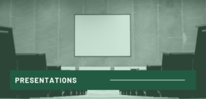 Meeting Presentations