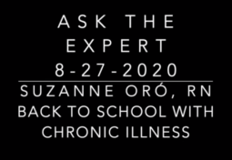Ask the Expert: Back to School – Chiari & COVID-19