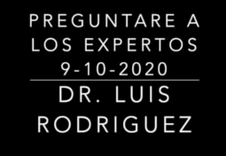 Preguntas a Los Expertos: Malformación de Chiari
