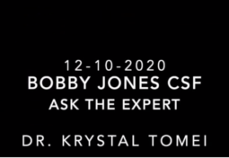 Ask the Expert: FOR KIDS: All About Chiari Malformation & Syringomyelia
