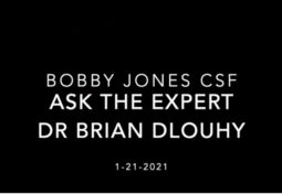 Ask the Expert: Chiari Malformation and Craniocervical Instability from Bone and Ligament Abnormalities