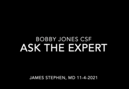 Ask the Expert: The Initial Appointment – Additional Conditions to Evaluate