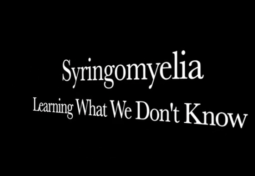 Ask the Expert: Syringomyelia – Learning What We Don’t Know