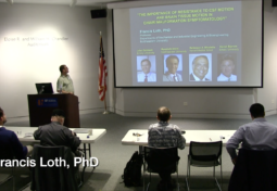 Importance of Resistance to CSF & Brain Tissue Motion in Chiari Malformation Symptomatology