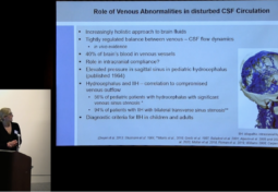 Deep Breathing: One Coupling Mechanism of CSF & Venous Flow Dynamics