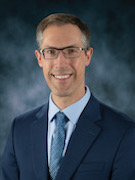 David F. Bauer, MD, MPH