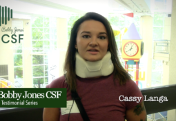 Patient Testimonial – Cassy Langa