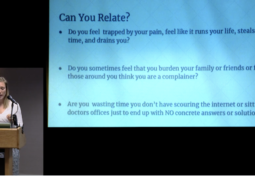 Power Over Pain: Cultivating Resilience of Mind and Body to Live with Joy
