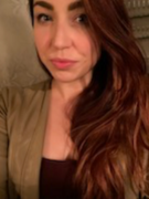 Kaitlyn  Esposito, MPH