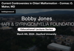Current Controversies in Chiari Malformation