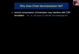 CCI: Clinical Diagnosis, Radiological Metrics, Treatment, and Outcomes Analysis