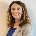 Dr. Michelle Nichols, PhD, RN