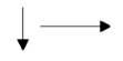 Arrows show logical flow