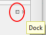 Docking Icon