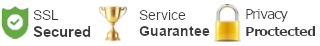 website security seals
