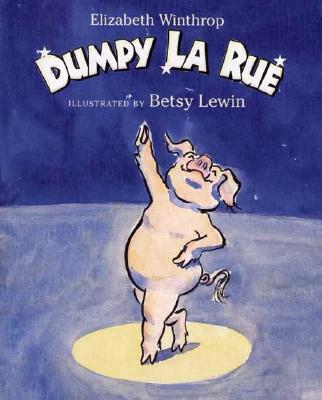 dumpy la rue