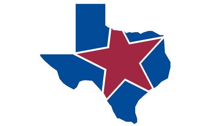 Texasmap