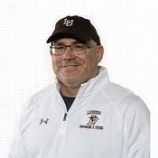 Rob Rohn Lehigh Coaches - Lehigh University