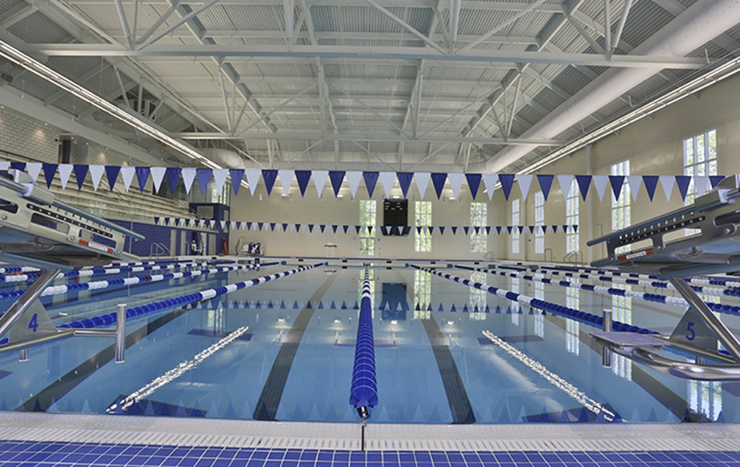Washington Lee Natatorium Swimcloud