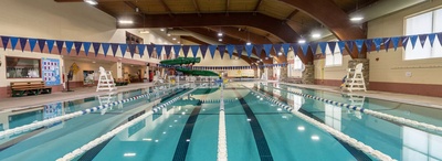 Spring Valley YMCA