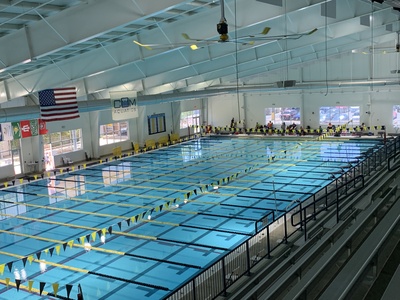 City of Midland Aquatic Center