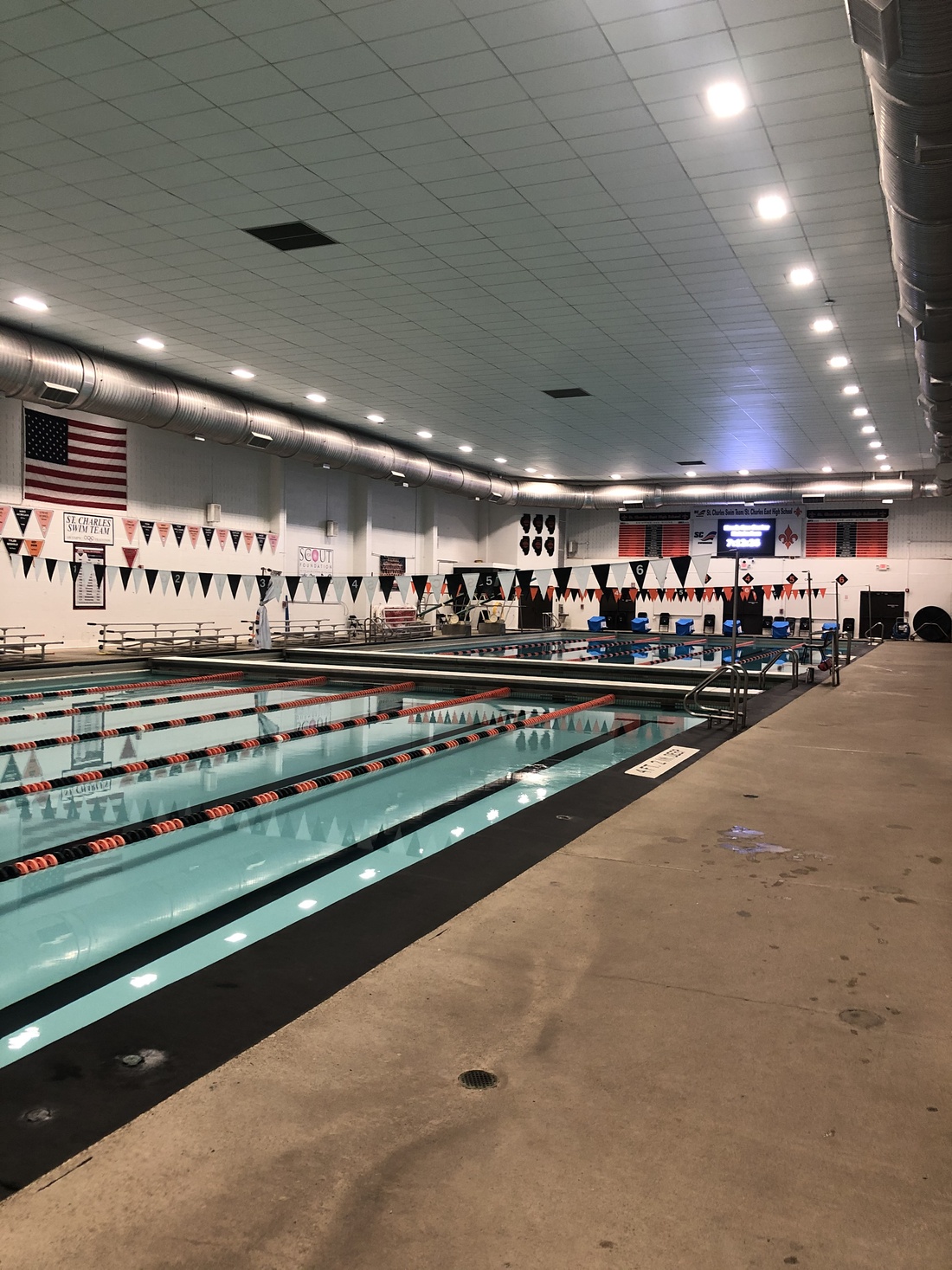 John B. Norris Recreation Center